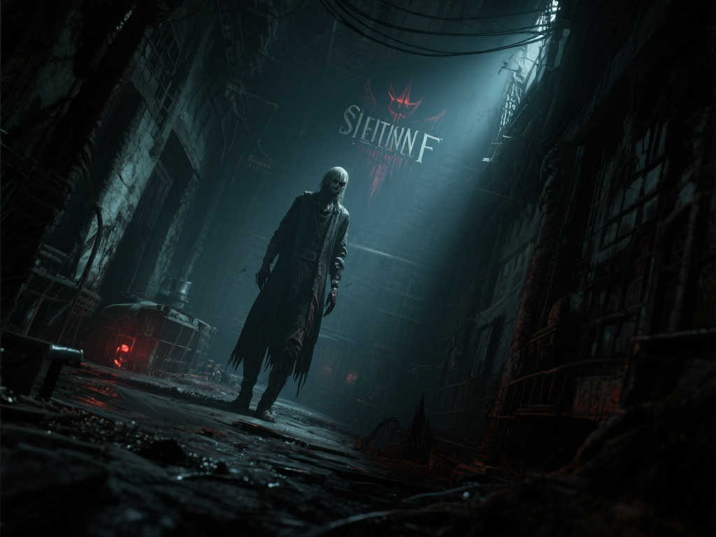 粉丝狂喜！《寂静岭f》借助PS5 Pro实现极致游戏体验升级