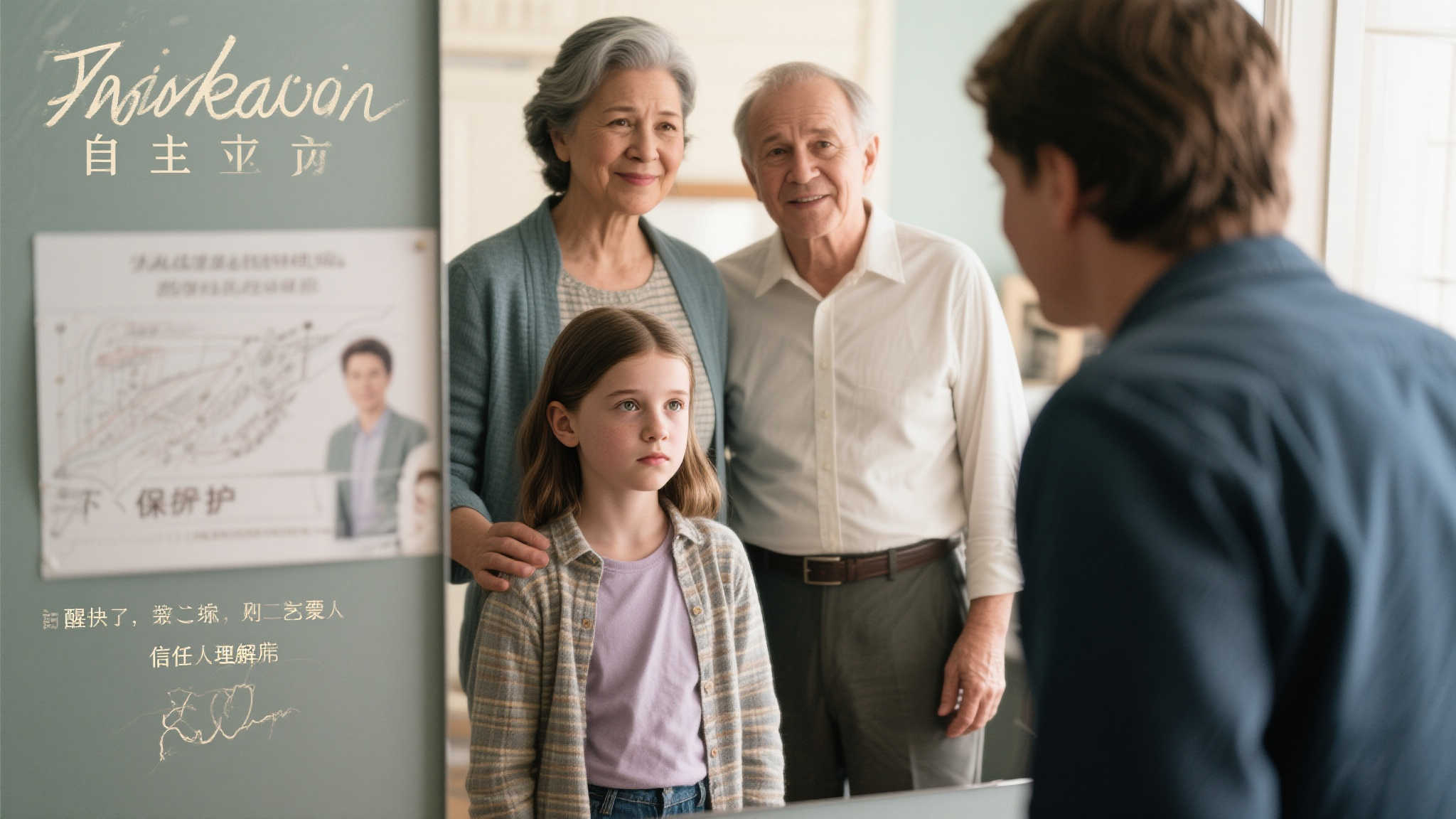 《最后生还者》S2:艾莉为何无法释怀乔尔——人生意义被剥夺的背后 《最后生还者》S2:艾莉为何无法释怀乔尔——人生意义被剥夺的背后