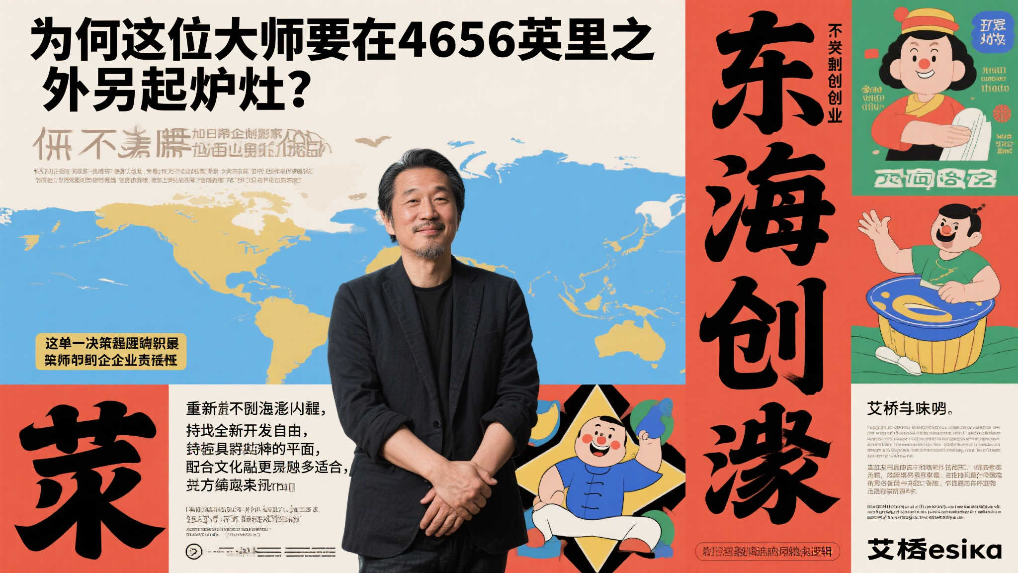 顽皮狗前高管归日创立新工作室，索尼游戏阵营再现人才变动