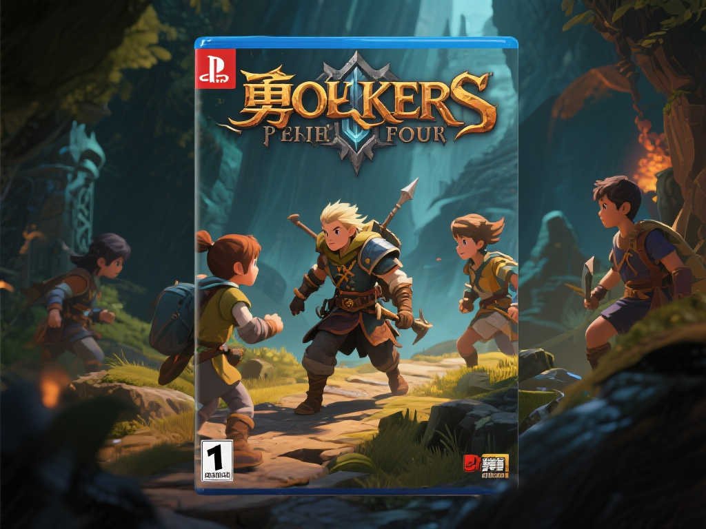 《勇者斗恶龙1&2重制版》预购火热开启：主机版仅需435元！