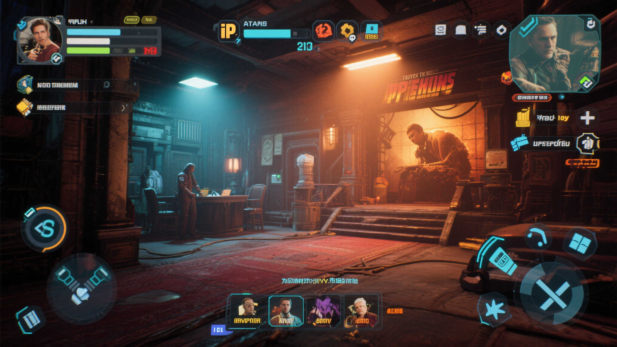 外媒揭秘:终结者、黑衣人等十大电影IP,亟待游戏化改编! 外媒揭秘:终结者、黑衣人等十大电影IP,亟待游戏化改编!