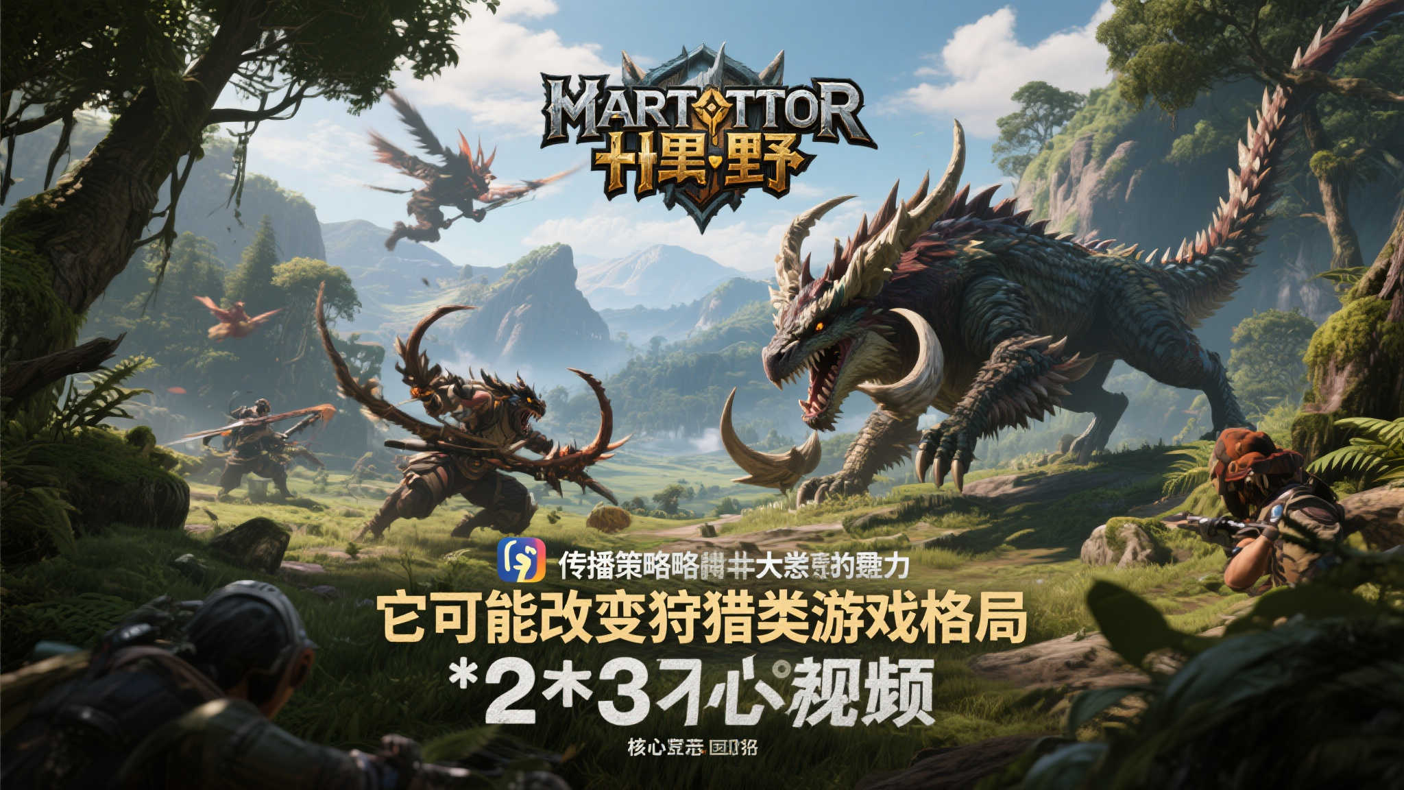 销量破千万的〈怪猎:荒野〉为何仍遭遇众多差评? 销量破千万的〈怪猎:荒野〉为何仍遭遇众多差评?