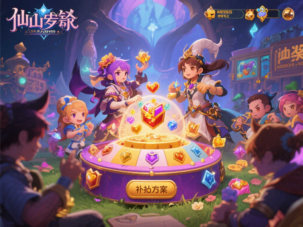 《仙境传说》抽奖概率争议:运营商补偿能挽救停服危机吗? 《仙境传说》抽奖概率争议:运营商补偿能挽救停服危机吗?