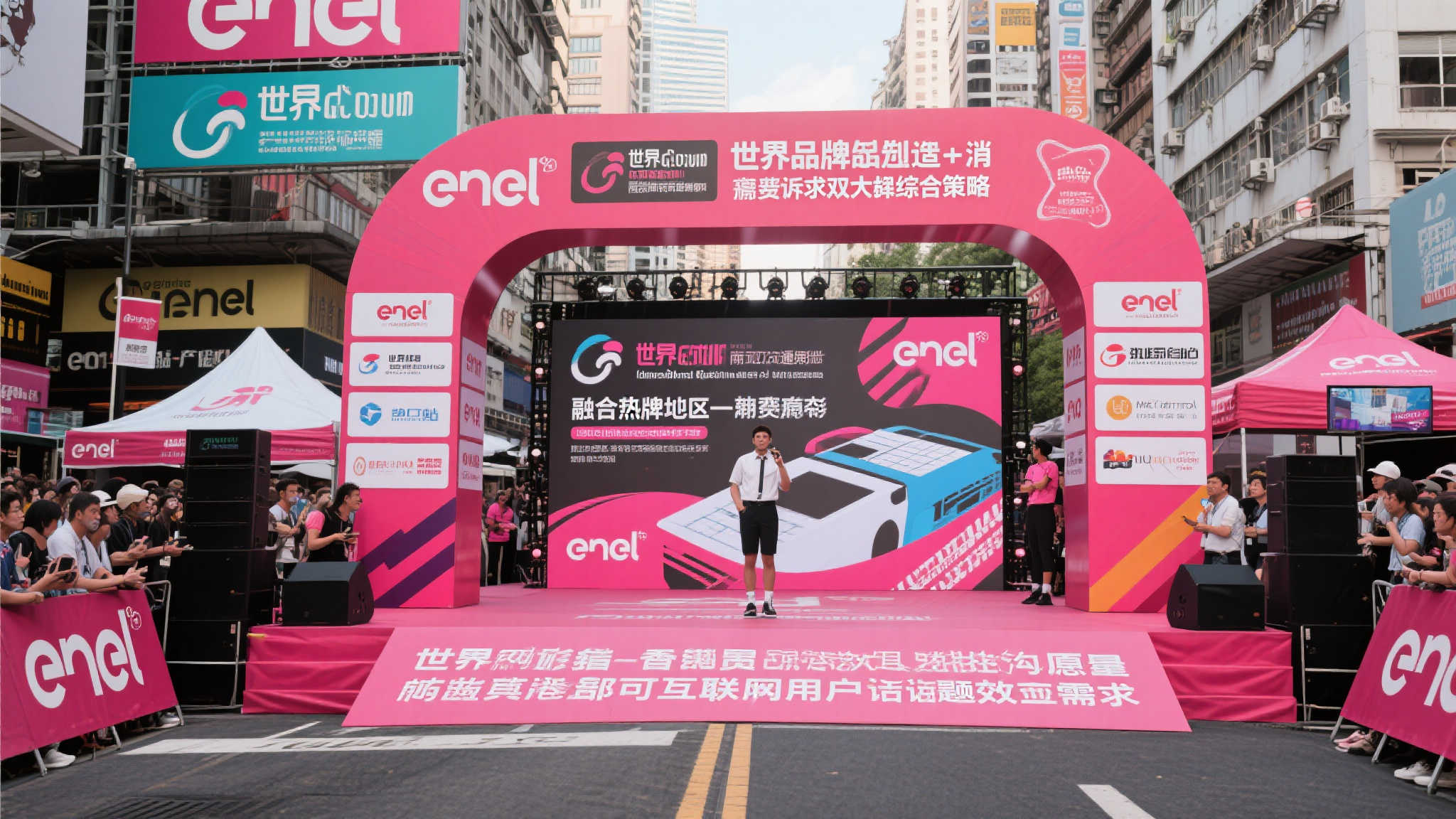 小岛秀夫携《死亡搁浅2》团队香港之旅，畅谈日常点滴