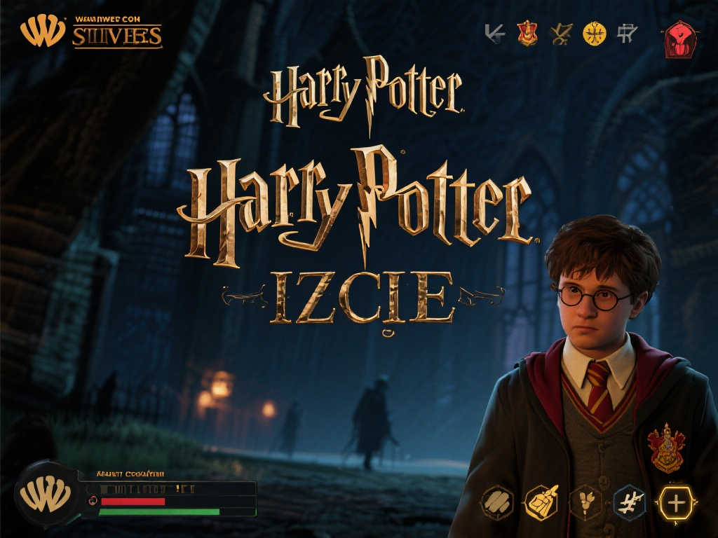 《霍格沃茨之遗》DLC计划据传被华纳搁置，游戏暂无更新内容