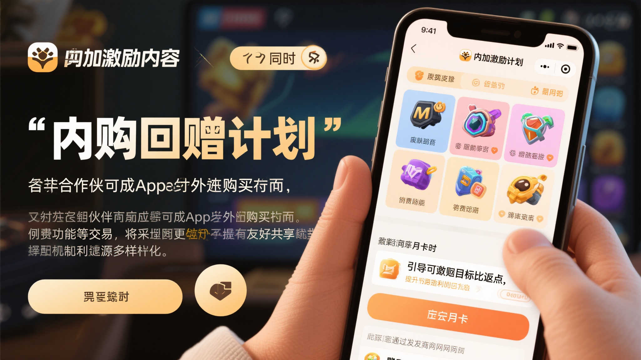 Epic游戏业务新措施:百万以下免佣,内购享奖励 Epic游戏业务新措施:百万以下免佣,内购享奖励