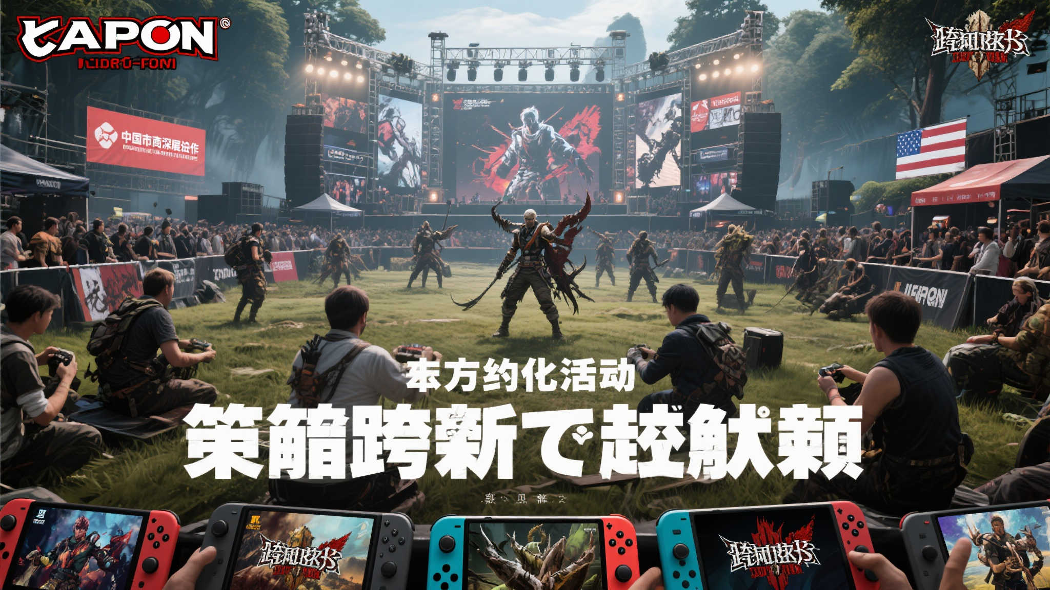 蜂鸟电竞介绍